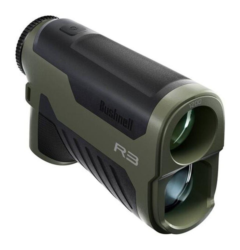 Bushnell R3-1200 6x25mm yds Max Distance Ranger Green view 3