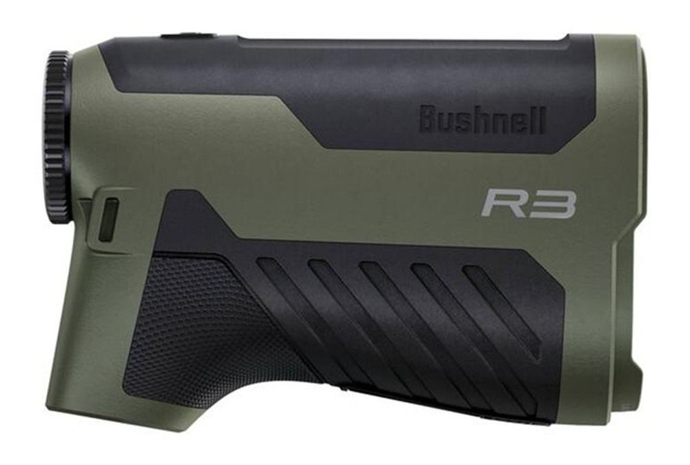 Bushnell R3-1200 6x25mm yds Max Distance Ranger Green view 4