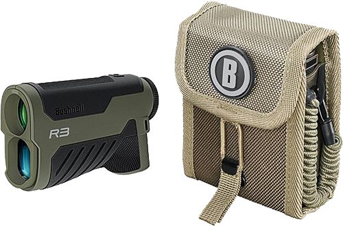 Bushnell R3-1200 6x25mm yds Max Distance Ranger Green view 6