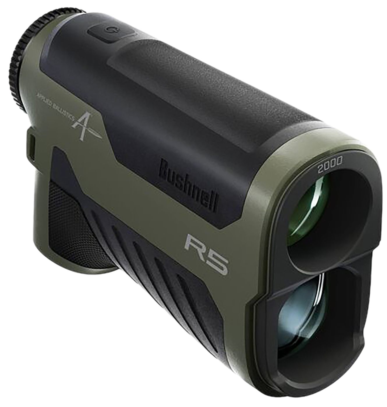 Bushnell R5-2000 6x25mm yds Max Distance Ranger Green