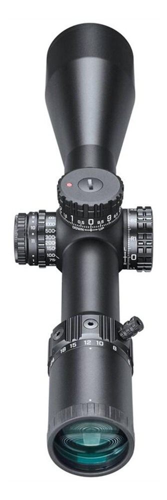 Bushnell Match Pro Rifle Scope 5-30x56 34mm FFP G5i Illum Black view 7