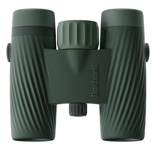 Bushnell 10x25 A1 Cilantro Green Roof Prism EXO FMC Box 5L view 2
