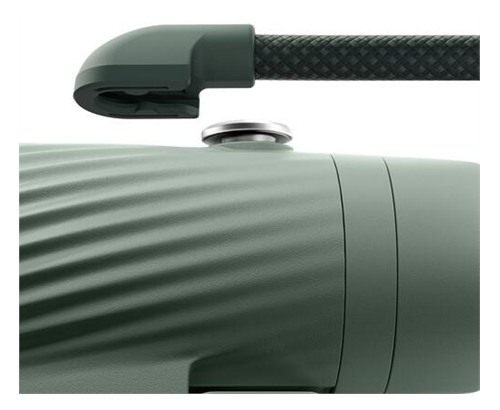 Bushnell 10x25 A1 Cilantro Green Roof Prism EXO FMC Box 5L view 3