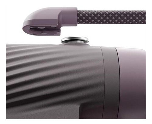 Bushnell 10x25 A1 Binocular Plum Purple Roof Prism EXO FMC Box 5L view 3