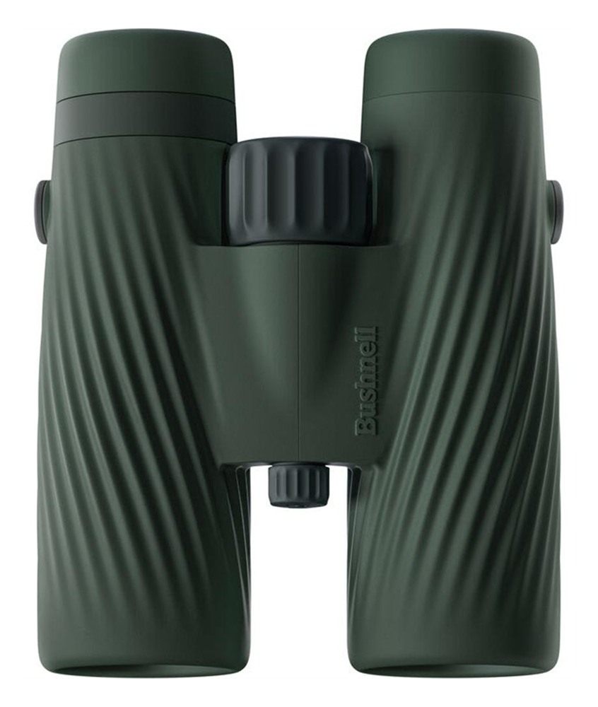 Bushnell A5-1042CG 10X42 Cilantro Green view 4
