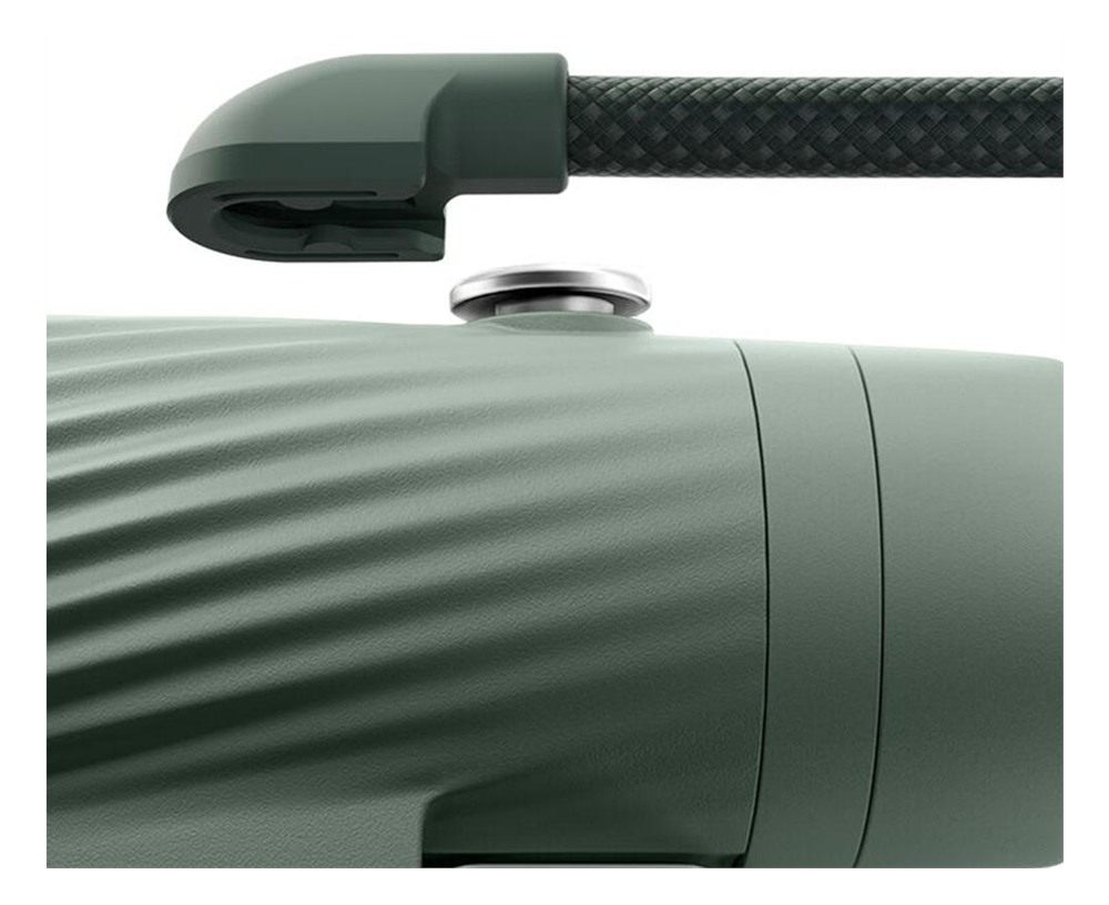Bushnell A5-1042CG 10X42 Cilantro Green view 5