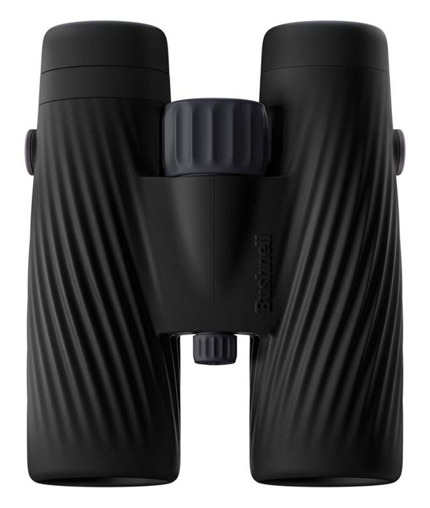Bushnell A5-1042OB 10X42 Onyx Black view 4