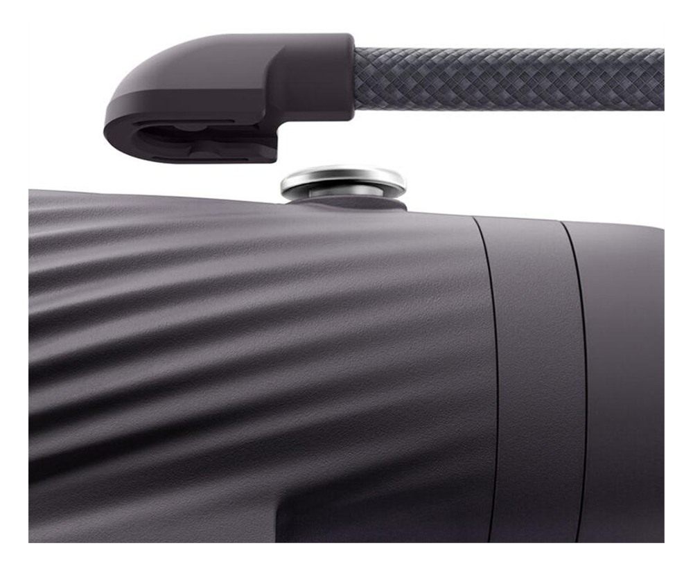Bushnell A5-1042OB 10X42 Onyx Black view 5