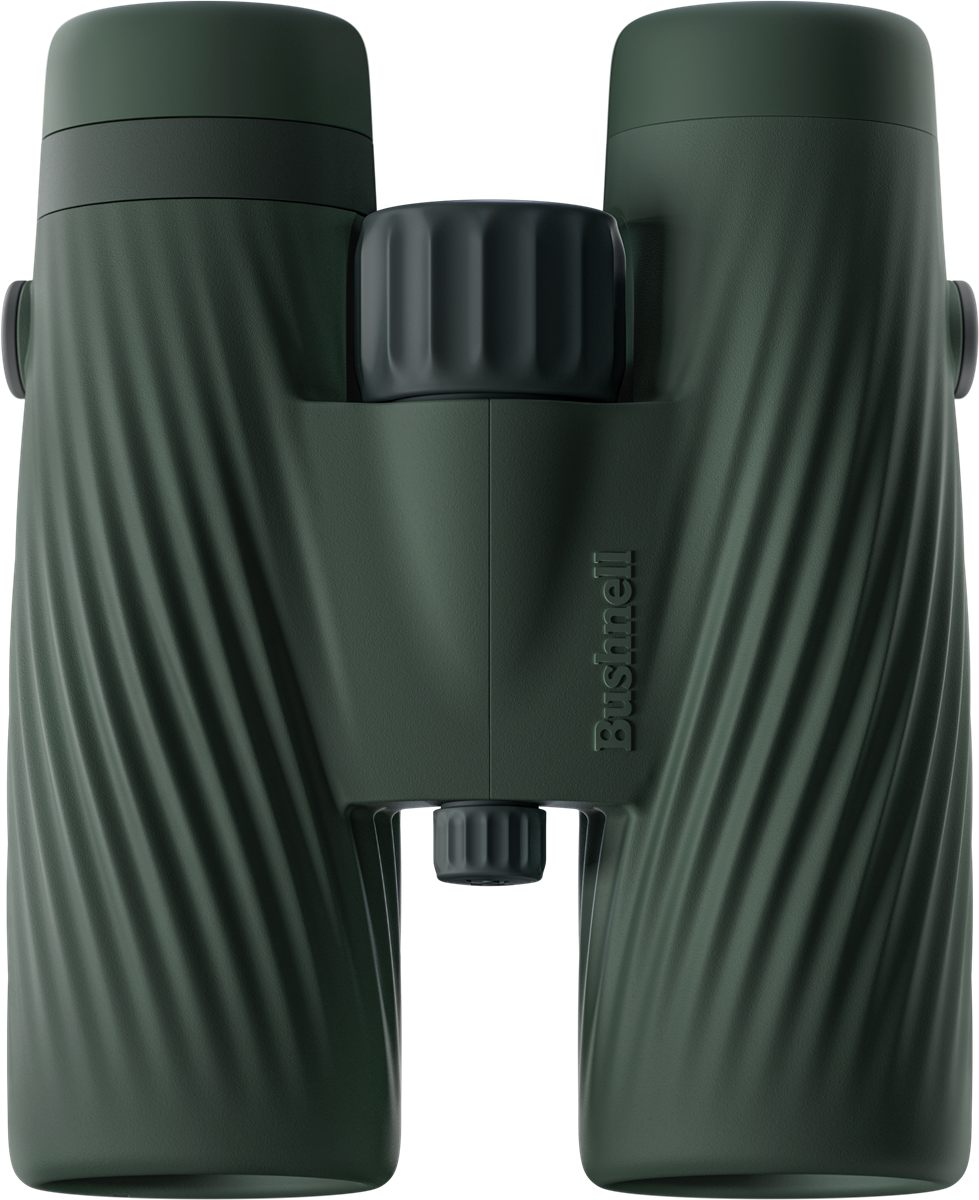 Bushnell A5-842CG 8X42 Cilantro Green view 2