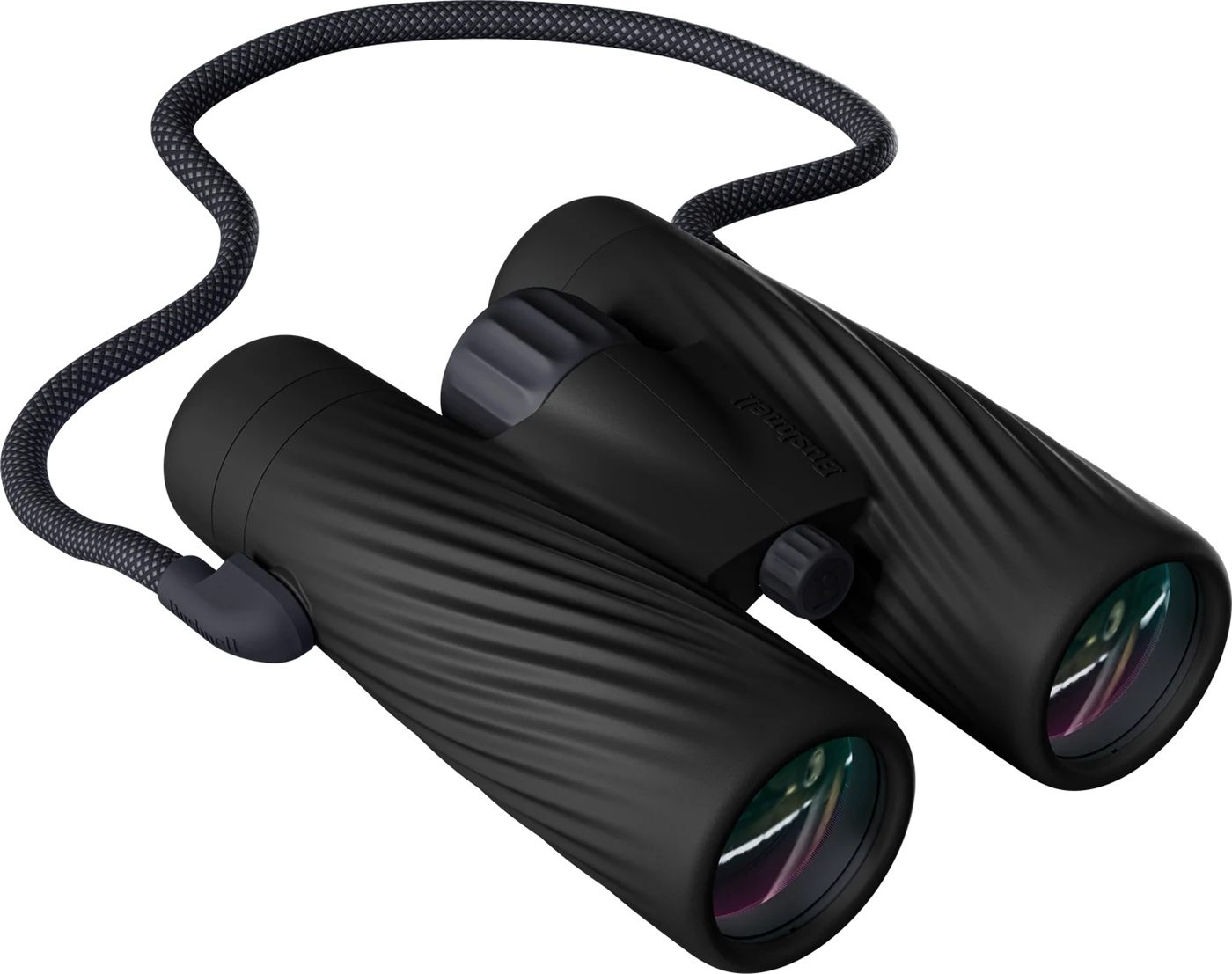 Bushnell A5-842OB 8X42 Onyx Black view 2