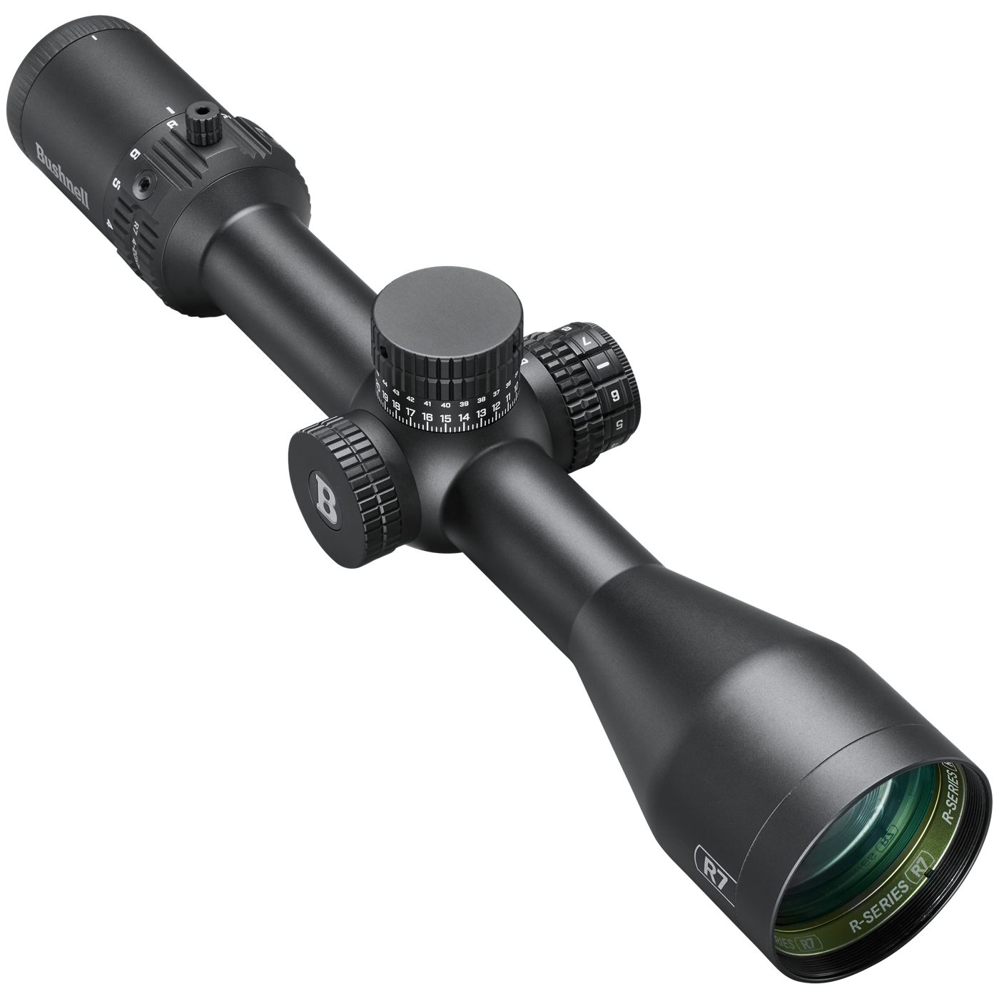 Bushnell R7-42050A1 4-20X50 ED BLK