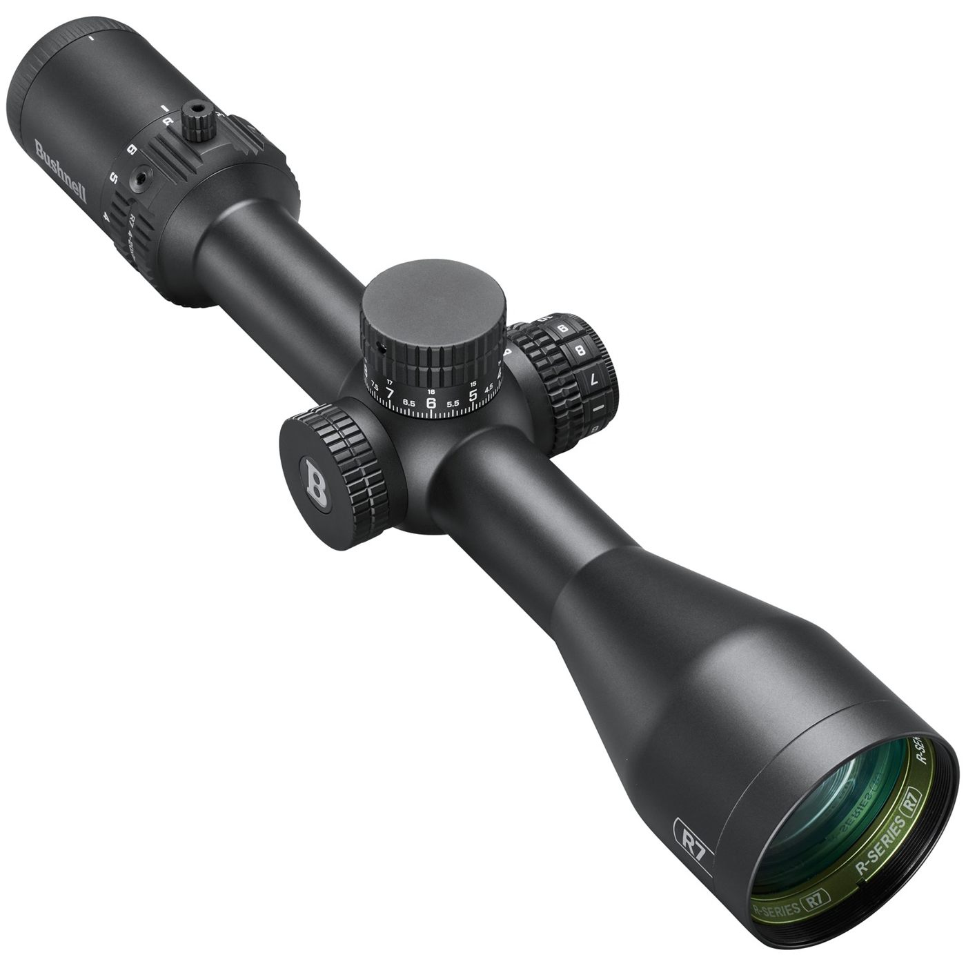 Bushnell R7-42050M1 4-20X50 ED BLK