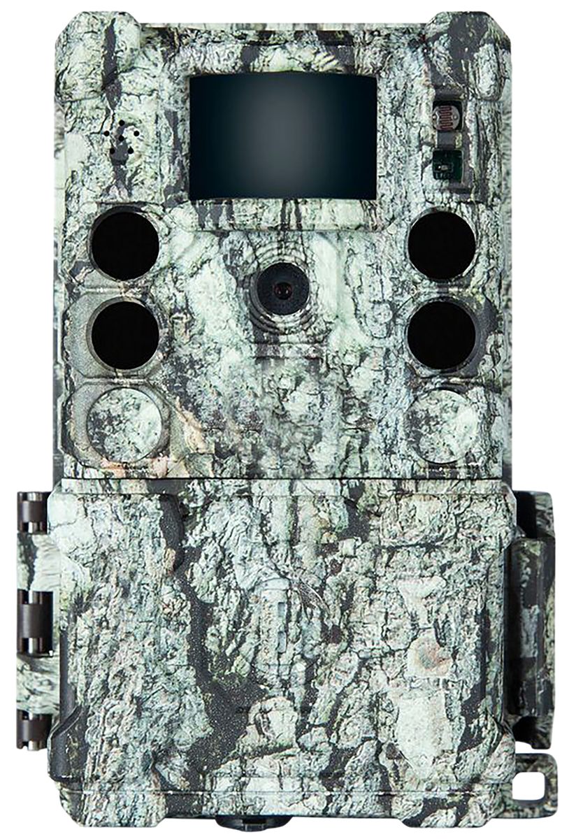 Bushnell 119949C Core Camo 1.50in Color LCD Display 30MP Resolution 512 GB