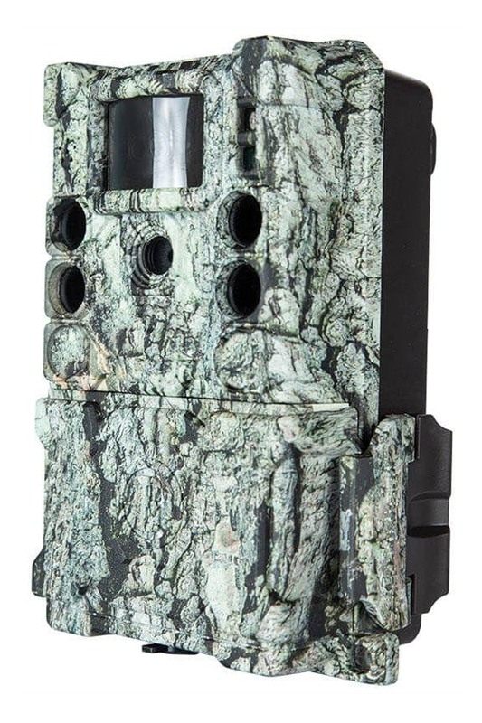 Bushnell 119949C Core Camo 1.50in Color LCD Display 30MP Resolution 512 GB view 3