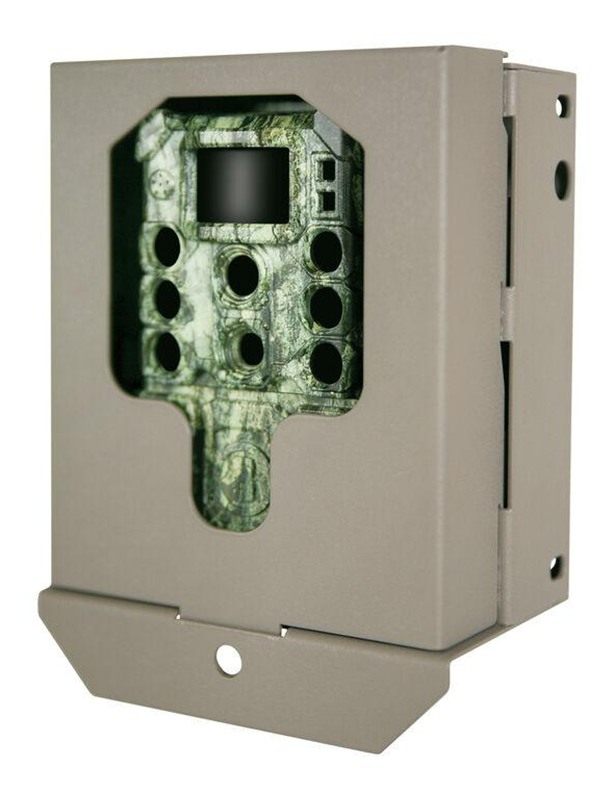 Bushnell Camera Security Box For (Non-Celluar) Core DS-4K Prime Series view 2