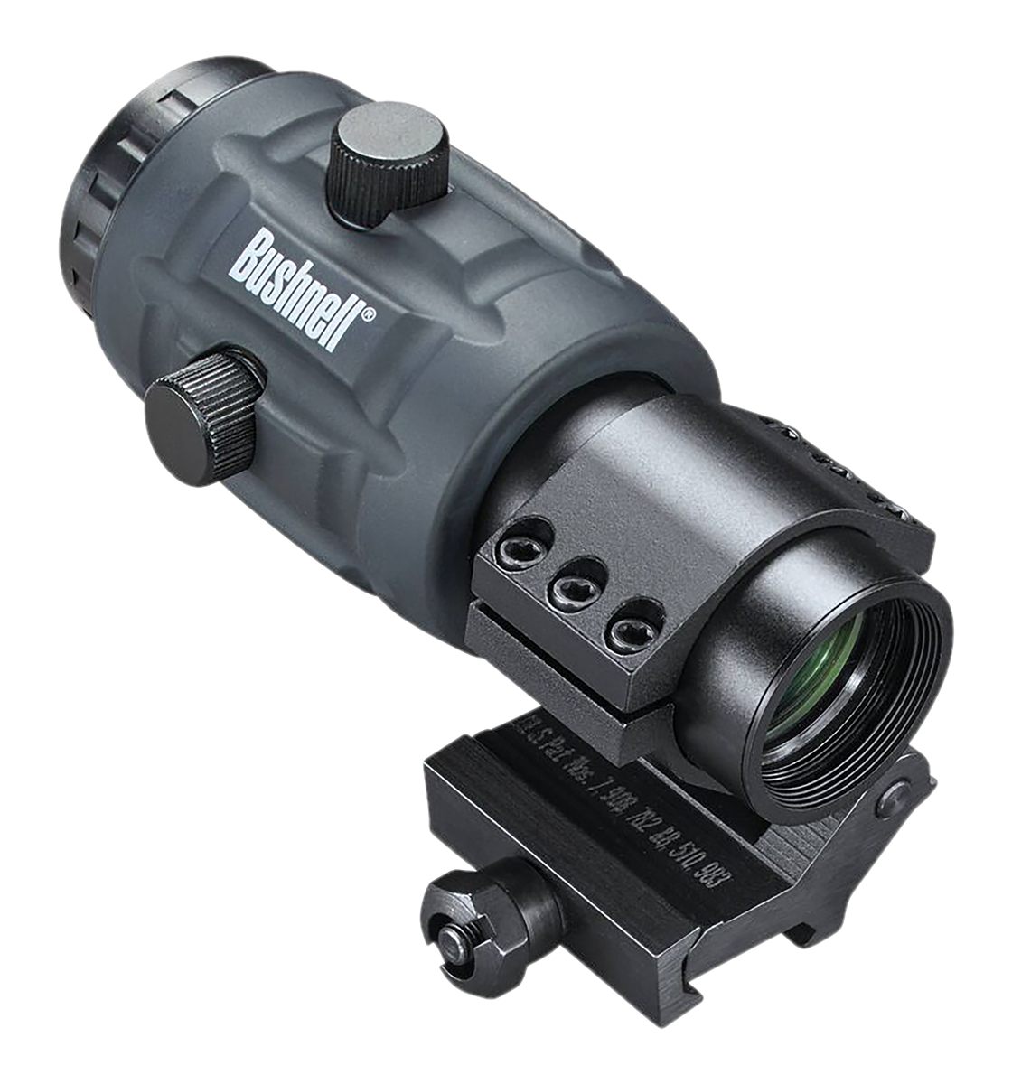 Bushnell AR731304 Transition Magnifier Black 3x24mm