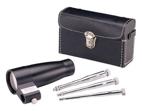 BUSHNELL BORESIGHTER PROFESSIONAL EXP ARBOR W/CASE