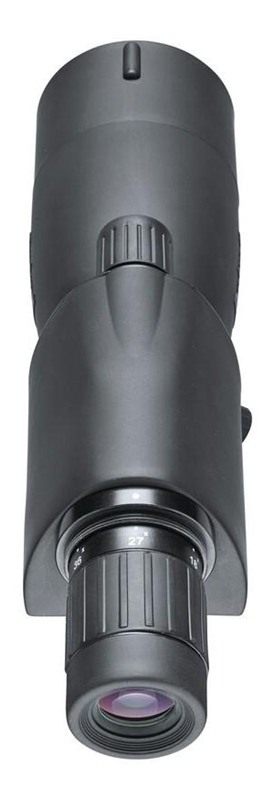 Bushnell 783618 Sentry 18-36x50mm Black Aluminum view 6