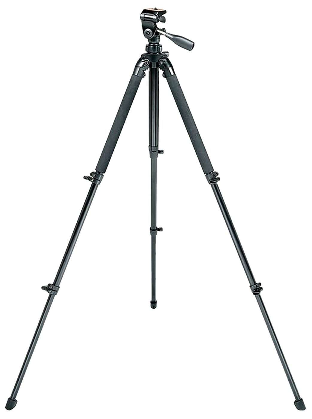 Bushnell 784030 Advanced Tripod 60in High Black
