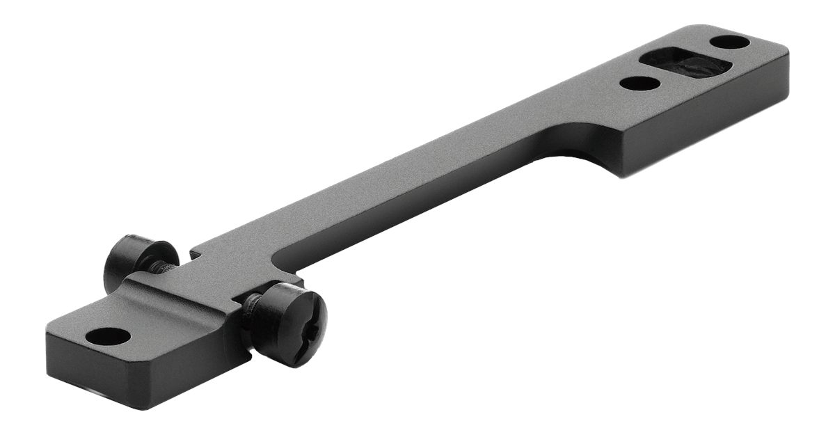Leupold Stevens 50001 Standard Winchester 70A (Long Action) Black Matte