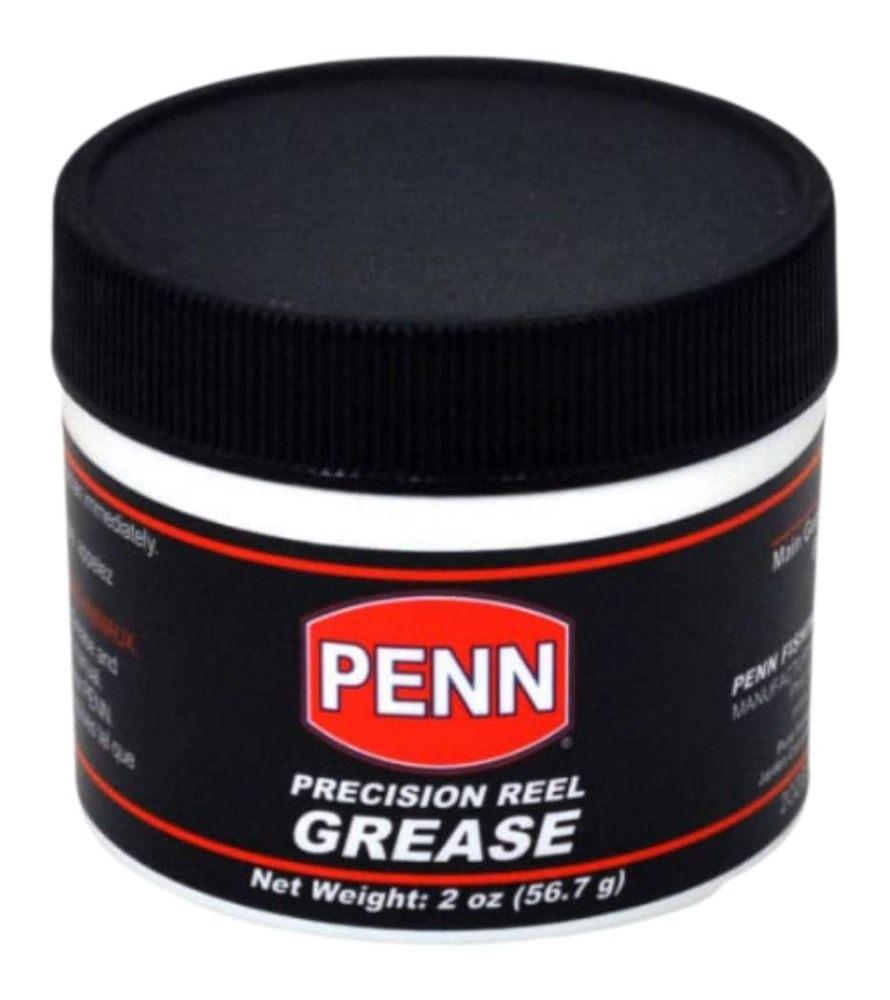PENN Reel Grease, 2 oz