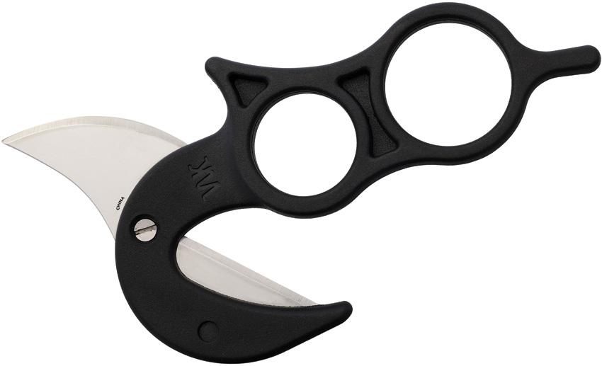 Wyoming Knife The Original Field Dressing (black)