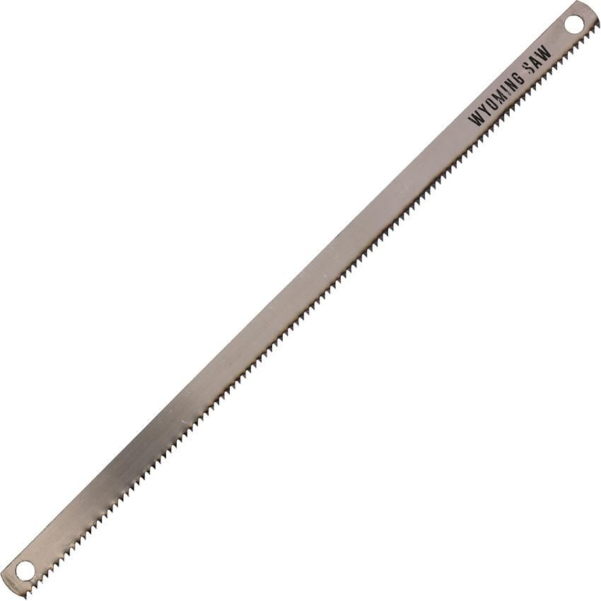 Wyoming Knife 11in Replacement Bone SAW Blade FOR I (WY22)