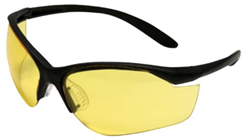 Howard Leight by Honeywell Vapor II Sharp-Shooter Anti-Glare Shooting Glass