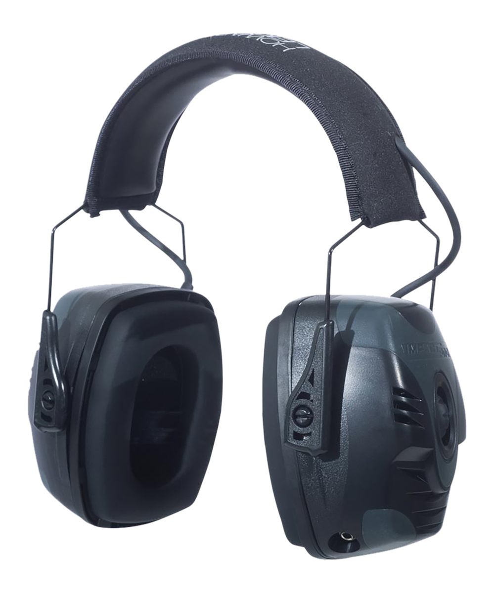 Howard Leight High Noise Reduction Earmuff for Indoor Shooting Ranges - Lar