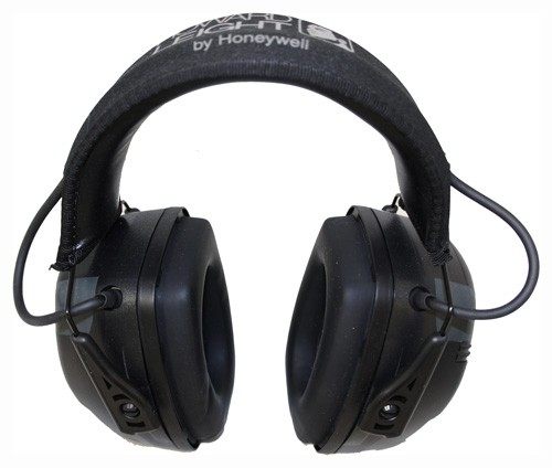 Howard Leight High Noise Reduction Earmuff for Indoor Shooting Ranges - Lar view 2