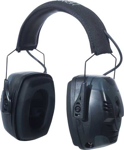 Howard Leight High Noise Reduction Earmuff for Indoor Shooting Ranges - Lar view 3