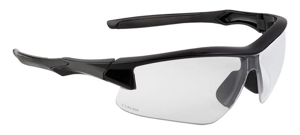 Howard Leight by Honeywell Uvex Acadia Shooting Glasses with Plus Anti-Fog view 7