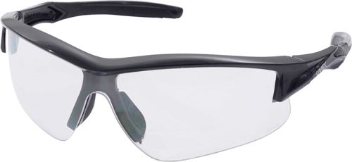 Howard Leight by Honeywell Uvex Acadia Shooting Glasses with Plus Anti-Fog view 8