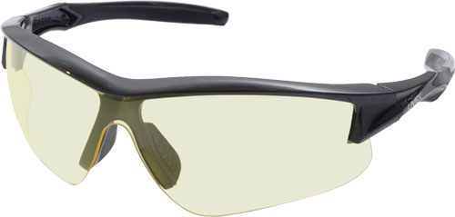 Howard Leight by Honeywell Uvex Acadia Low-Light Shooting Glasses with Plus view 3