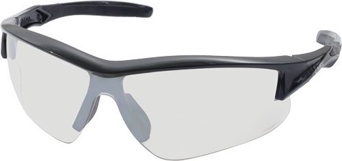 Howard Leight R-02216 Acadia Shooter's Safety Eyewear, SCT Reflect 50 Lens view 3