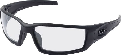 Howard Leight Shooting Sports by Honeywell Uvex Hypershock Glasses with Plu view 7