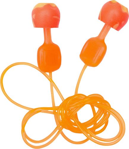 Howard Leight Honeywell Shooting Sports Trustfit POD Corded Multiple-Use Ea view 2