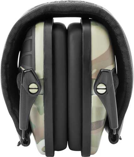 Howard Leight R-02526 by Honeywell Impact Sport Sound Amplification Electro view 2