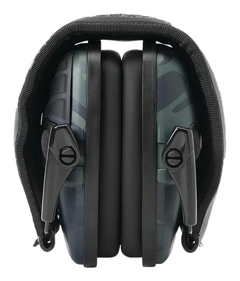 Howard Leight by Honeywell Impact Sport Sound Amplification Electronic Shoo view 3