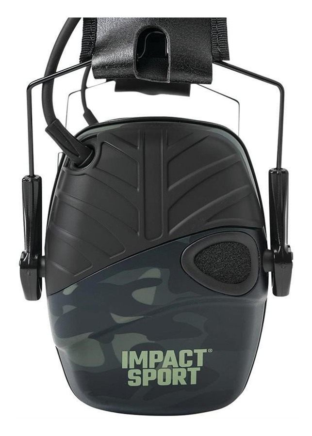 Howard Leight by Honeywell Impact Sport Sound Amplification Electronic Shoo view 8