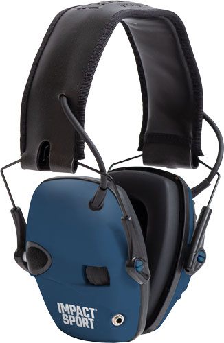 Howard Leight by Honeywell Impact Sport Sound Amplification Electronic Shoo view 6
