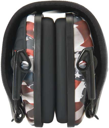 Howard Leight by Honeywell Impact Sport Sound Amplification Electronic Shoo view 2