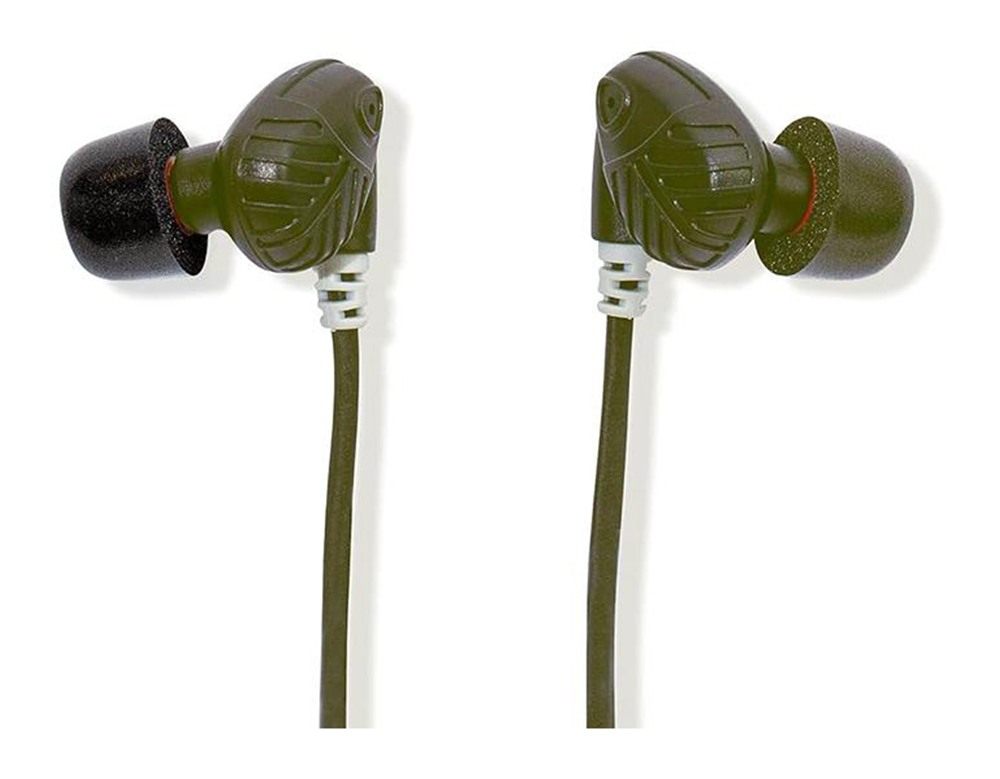Howard Leight by Honeywell Impact Sport In-Ear Passive Hear Through Technol view 3