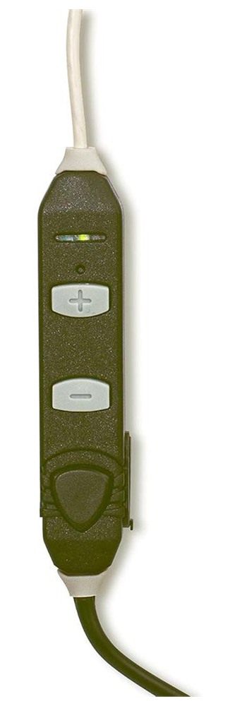 Howard Leight by Honeywell Impact Sport In-Ear Passive Hear Through Technol view 4