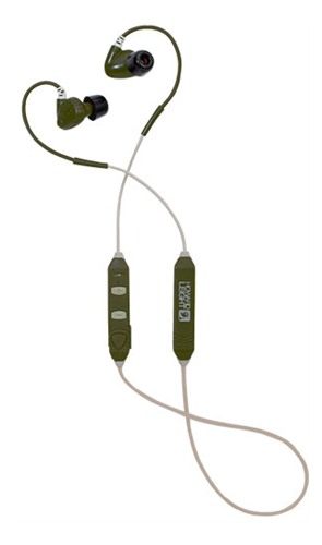 Howard Leight by Honeywell Impact Sport In-Ear Passive Hear Through Technol view 7