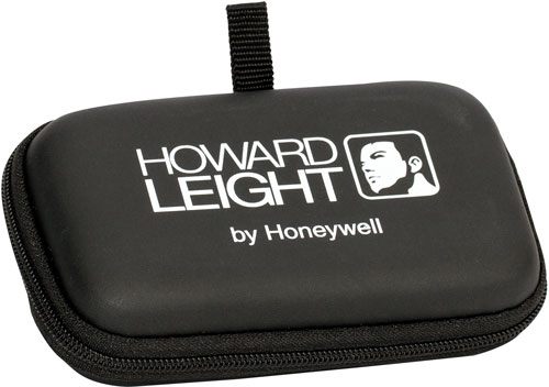 Howard Leight Impact Sport Bluetooth 5.0 Electronic Shooting Earbuds, Black view 4