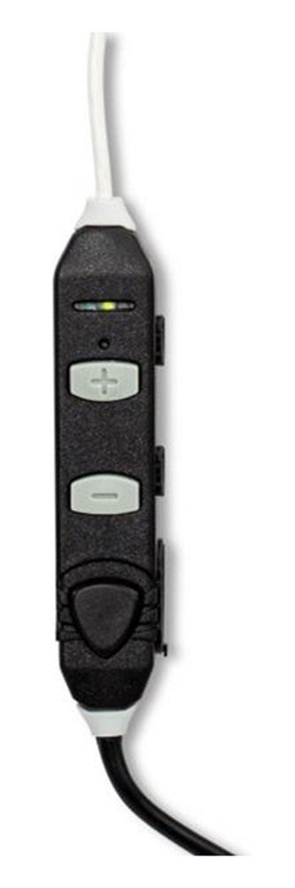 Howard Leight Impact Sport Bluetooth 5.0 Electronic Shooting Earbuds, Black view 7