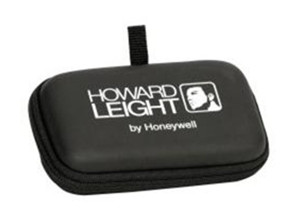 Howard Leight Impact Sport Bluetooth 5.0 Electronic Shooting Earbuds, Black view 8