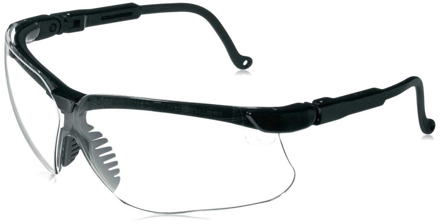 Howard Leight Honeywell Shooting Sports by Genesis Sharp-Shooter Glasses, C