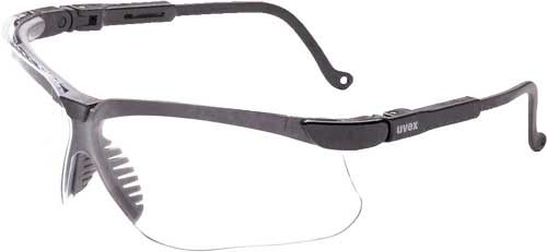 Howard Leight Honeywell Shooting Sports by Genesis Sharp-Shooter Glasses, C view 2